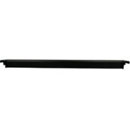 NORCOLD NORCOLD 622323 Refrigerator Trim Piece Foam Tape; Black N6D-622323